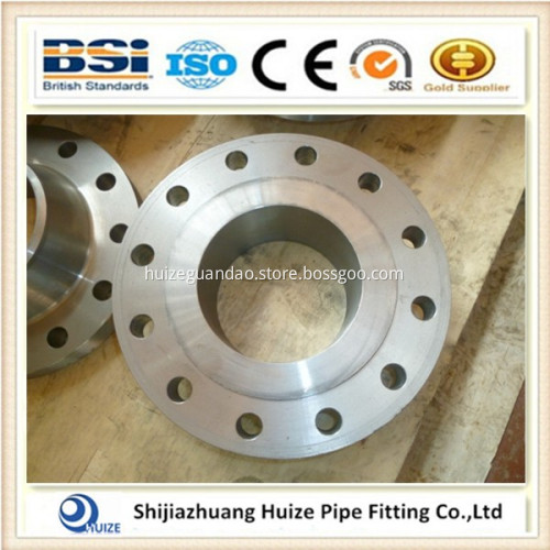 ansi b16.5 class 150 threaded forged flange